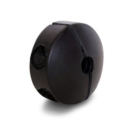 Steelman Adjustable Hose Stop for 1/4" and 3/8" Rubber, PVC, and Poly Hoses 96836-IND